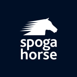 SpogaHorseLogo